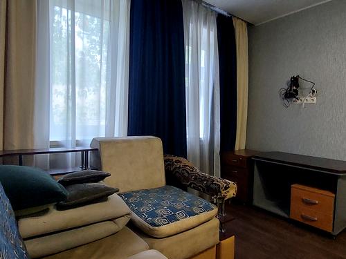 квартира по адресу Достоевского проезд (Кривомазова), 5