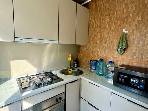 квартира по адресу 23 Августа ул., 55б