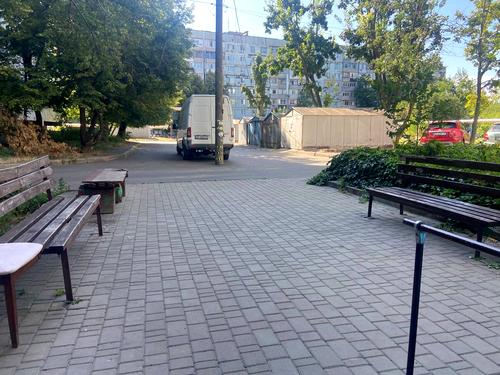 квартира за адресою житловий масив Тополя-2 вул., 12/1