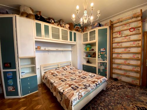 квартира по адресу Дунаєва пер., 3