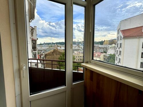 квартира за адресою Київ, Щекавицька вул., 30/39