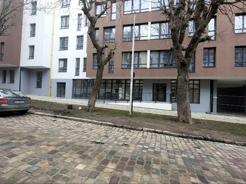 комерційна за адресою Олени Степанівни вул. (Ленінградська), 8