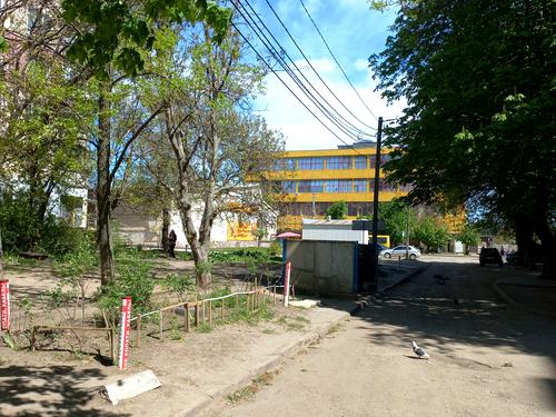 квартира за адресою Героїв України вул. (Героїв Сталінграду), 8