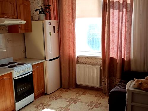 квартира по адресу Марсельская ул., 35