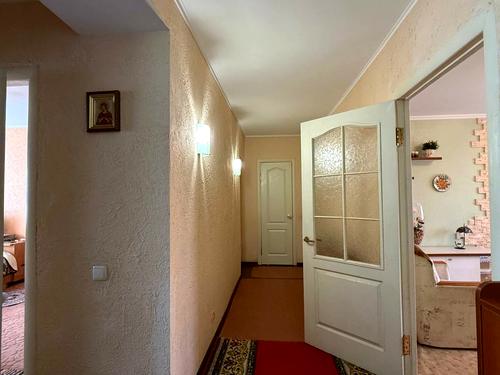 квартира по адресу Баяна ул., 66