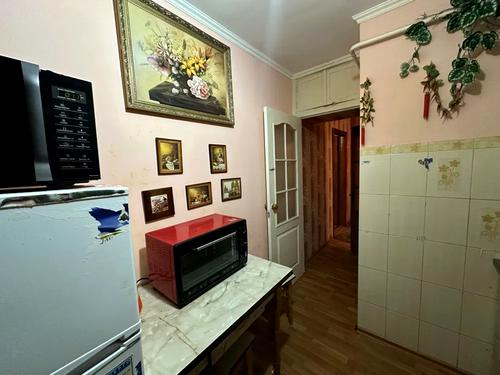 квартира по адресу Некрасівська, 5