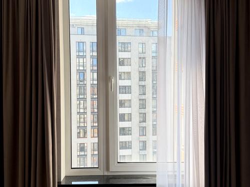 квартира за адресою Дніпровська набережна вул., 18-А