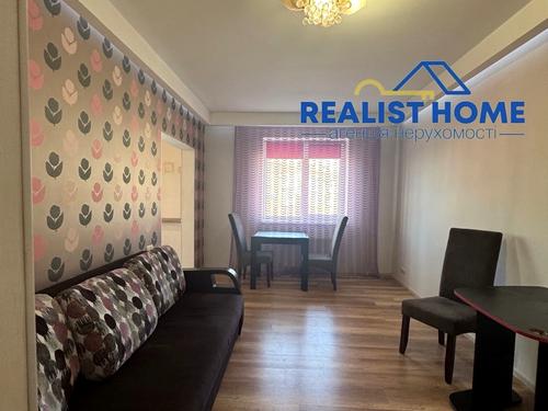 квартира за адресою Академіка Амосова вул., 6