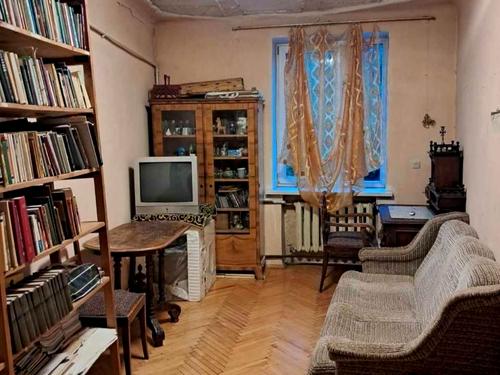 квартира за адресою Стрийська вул., 76