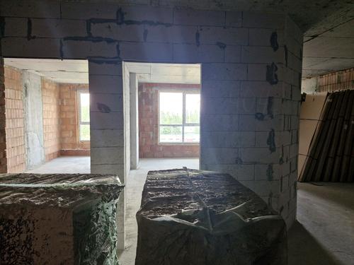 квартира за адресою Карла Мікльоша вул., 20в