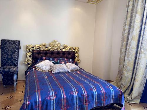 квартира по адресу Мукачевский пер., 6