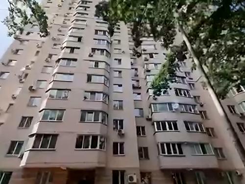 квартира по адресу Леся Курбаса просп., 7-А