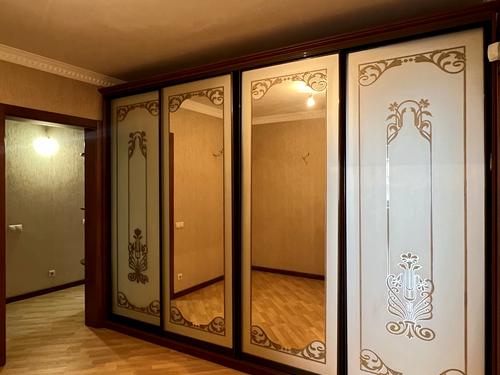 квартира за адресою Миколи Закревського вул., 95