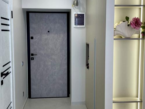 квартира по адресу Запорожское шоссе, 32д