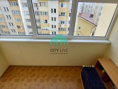 квартира за адресою Тролейбусна вул., 22