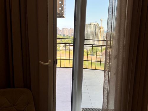 квартира за адресою Краснова вул., 1
