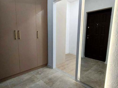 квартира по адресу Краснова ул., 3а