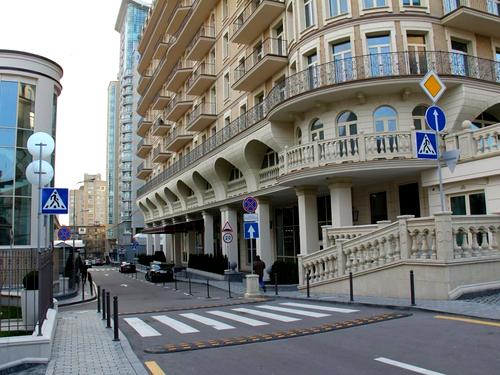 квартира за адресою Новоселицька вул., 10