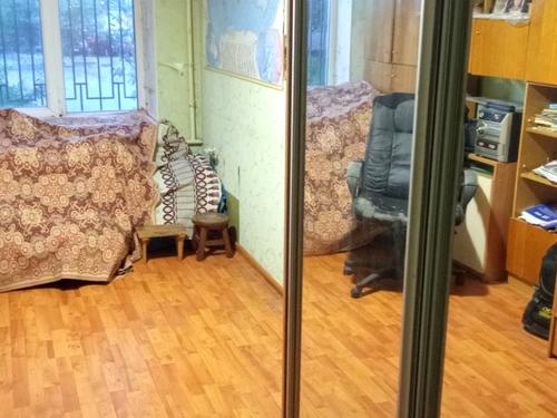 квартира по адресу Верховной Рады бульв., 16-Б
