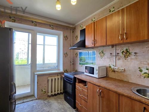 квартира за адресою Слави бульв., 23