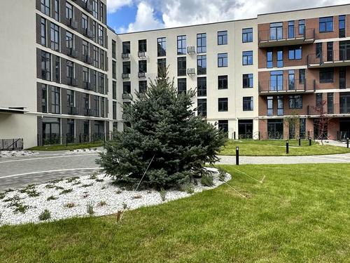 квартира за адресою Лісна, 4а