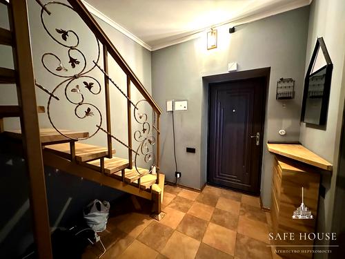 квартира за адресою Софіївський пров., 17/25