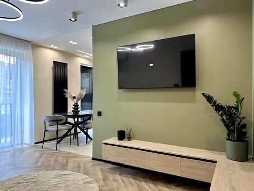 квартира за адресою Юліана Пелеша вул., 5