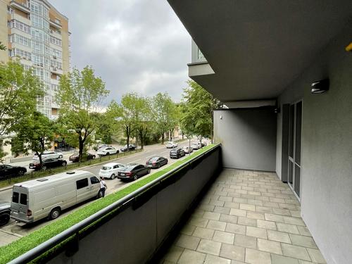 квартира за адресою Угорська вул., 12