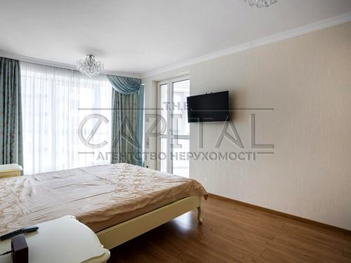квартира за адресою Миколи Бажана просп., 1-А
