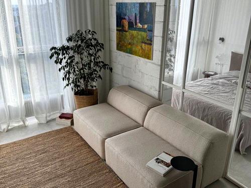 квартира по адресу Звёздный бульв., 1-М
