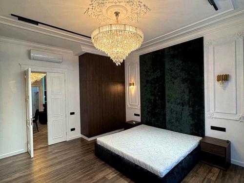 квартира за адресою Фурманська вул., 1