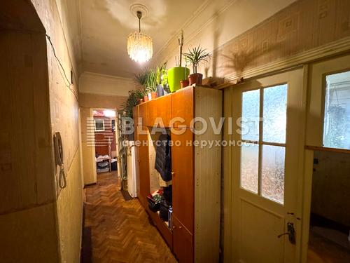 квартира по адресу Саксаганского ул., 63/28