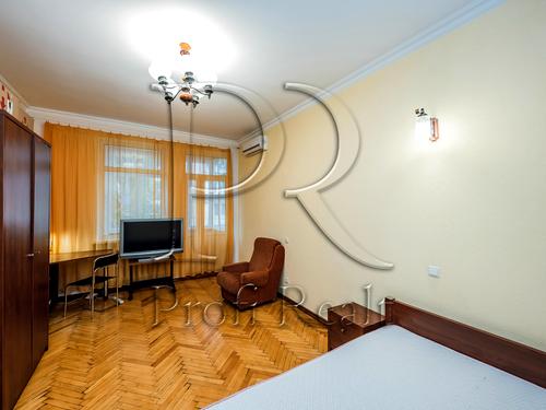 квартира за адресою Преображенська вул. (Івана Клименка), 12-А