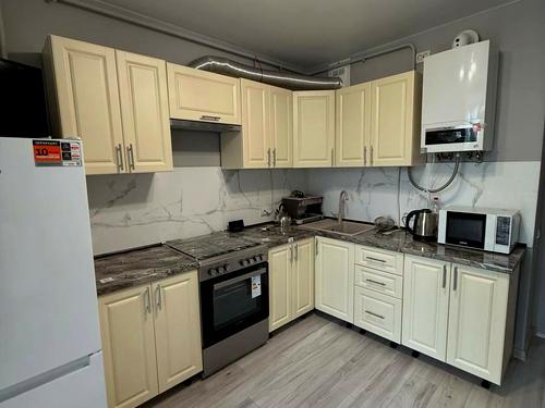 квартира за адресою Малоголосківська вул., 40б