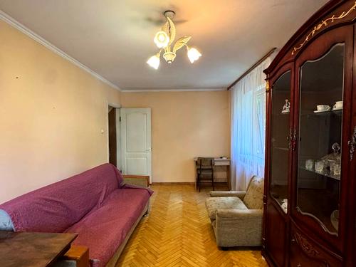 квартира по адресу Выговского ул. (Терешковой), 35