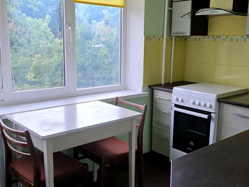 квартира за адресою Київ, Остафія Дашкевича вул. (Курнатовського), 11