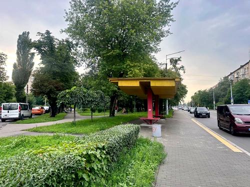 квартира за адресою Кирилівська вул. (Фрунзе), 89
