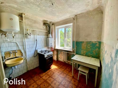 квартира по адресу Калантая ул., 8