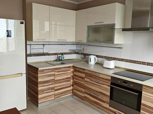 квартира по адресу Бориса Гмыри ул., 17