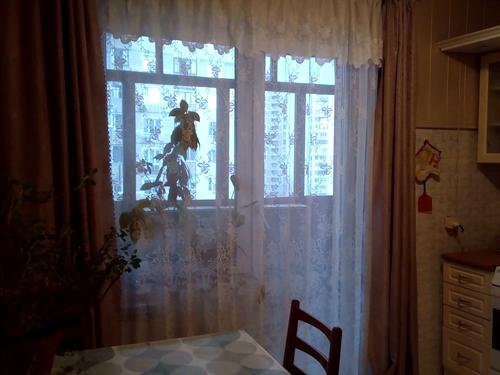 квартира по адресу Княжий Затон ул., 5