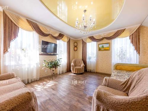 дом по адресу Курортная ул.