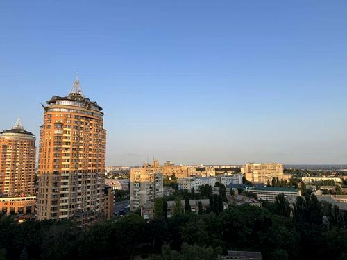 квартира по адресу Евгения Коновальца ул. (Щорса), 44-А