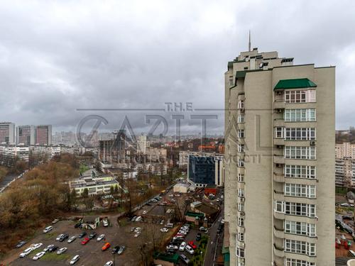 квартира за адресою Київ, Генерала Шаповала вул. (Механізаторів), 2