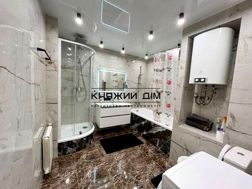 квартира за адресою Бориса Гмирі вул., 9-В