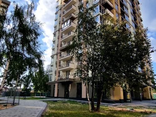 квартира за адресою Соборна вул., 25