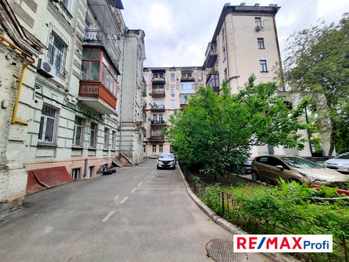 квартира за адресою Лютеранська вул., 8