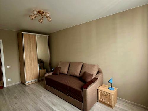 квартира за адресою Малоголосківська вул., 40б