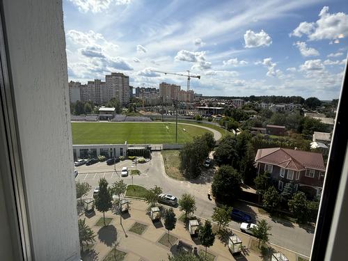 квартира за адресою Буча, Нове шосе, 8б
