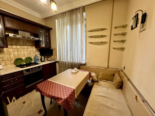 квартира по адресу Бориславская ул., 56/3