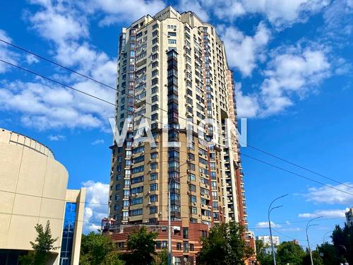 квартира за адресою Солом'янська вул., 15-А